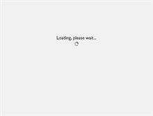 Tablet Screenshot of gateway.securitytitle.com